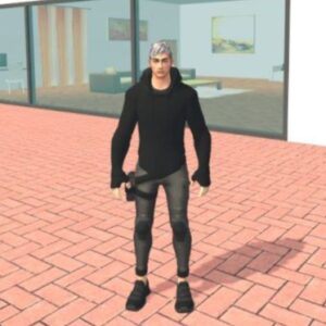 fortnite vendetta