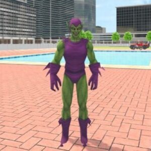 Green Goblin