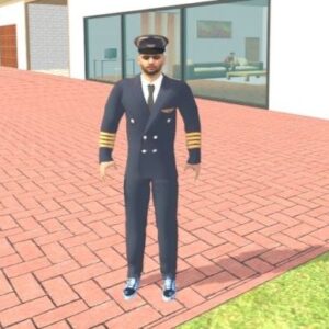 Captain Veer