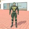 Border Sentinel